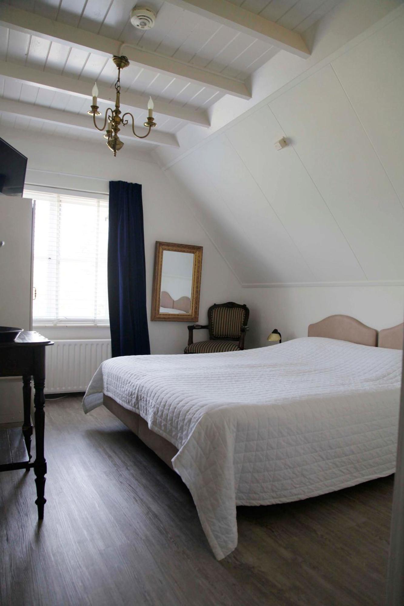 De Dames Van De Jonge Hotel Restaurant Гитхорн Экстерьер фото